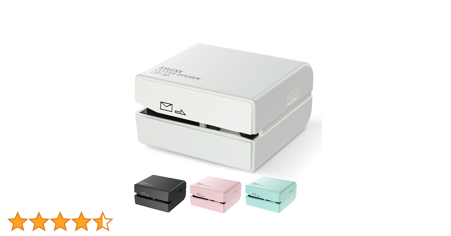 ARTS & SCIENCE レターオープナー専用の箱付き ARTS & SCIENCE レターオープナー専用の箱付き